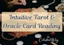 provide a personalised tarot reading with oracle card guidance